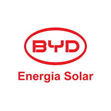 BYD logo