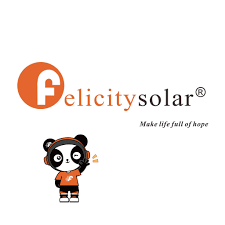 Felicity Solar logo