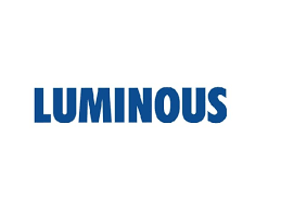 Luminous logo