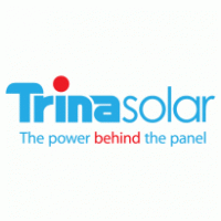 Trina Solar logo